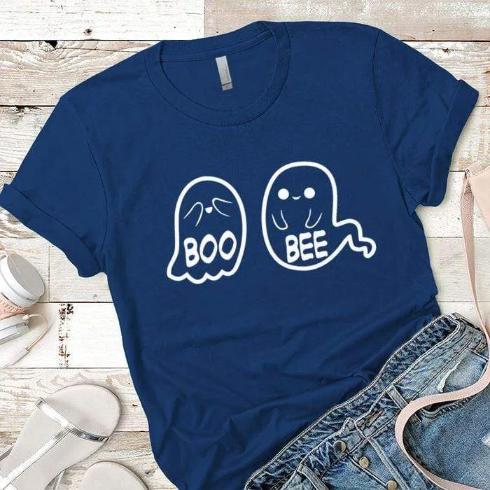 Boo Bee Premium Tees