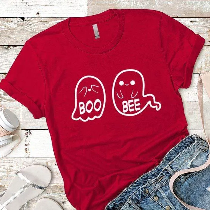 Boo Bee Premium Tees