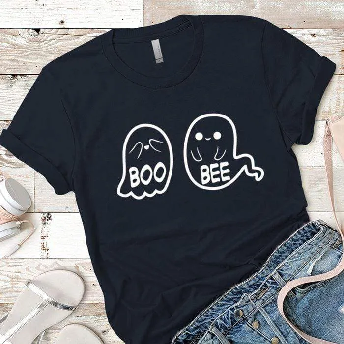 Boo Bee Premium Tees