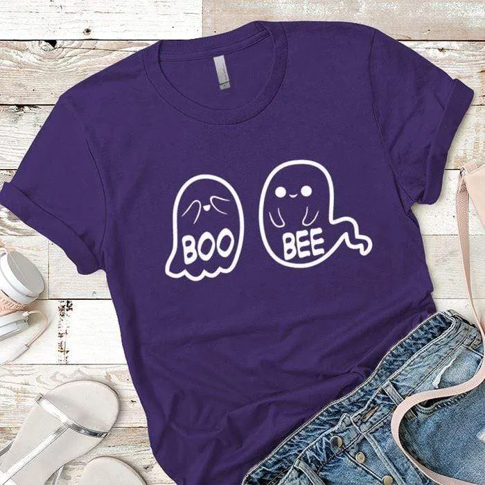 Boo Bee Premium Tees