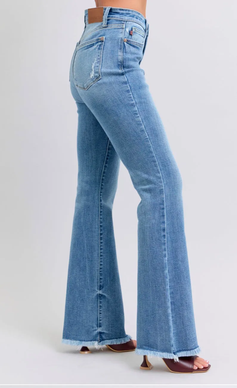 Boot Scooting Jeans (JB84286)