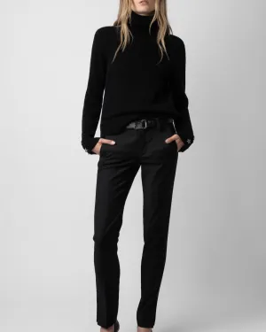 Boxy Jewelled Jumper Sweater