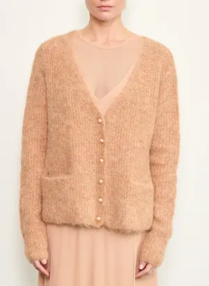 Boy-ish Cardigan