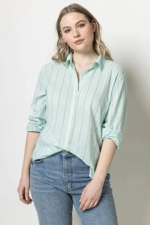 Boyfriend Button Down Shirt