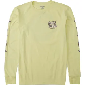 BOYS JAWS LONG SLEEVE TEE