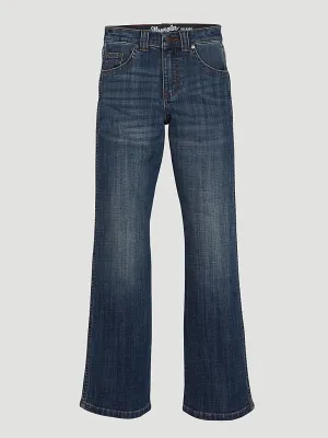 Boy's Wrangler Retro Jeans JRT20FL