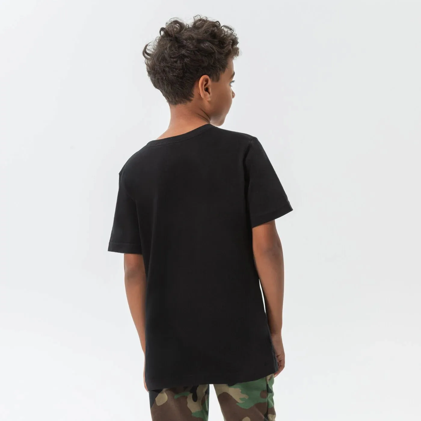Boy's Youth Emblem T-shirt