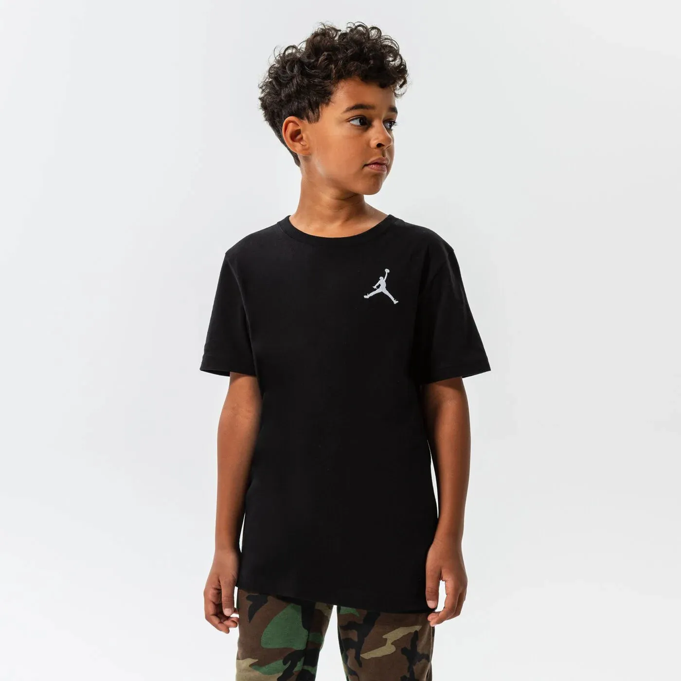 Boy's Youth Emblem T-shirt