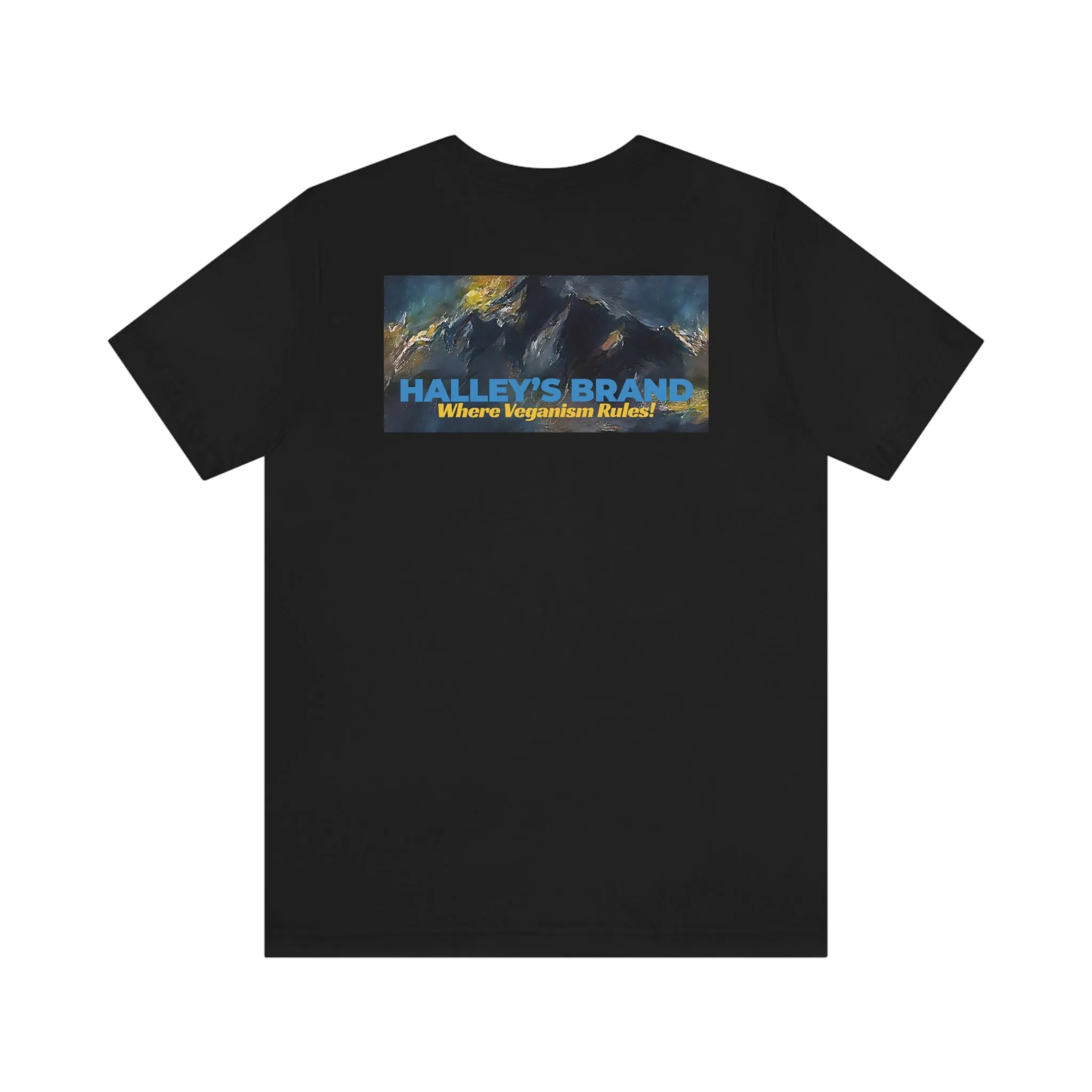 Brainwashing Begins in Childhood Short Sleeve Tee