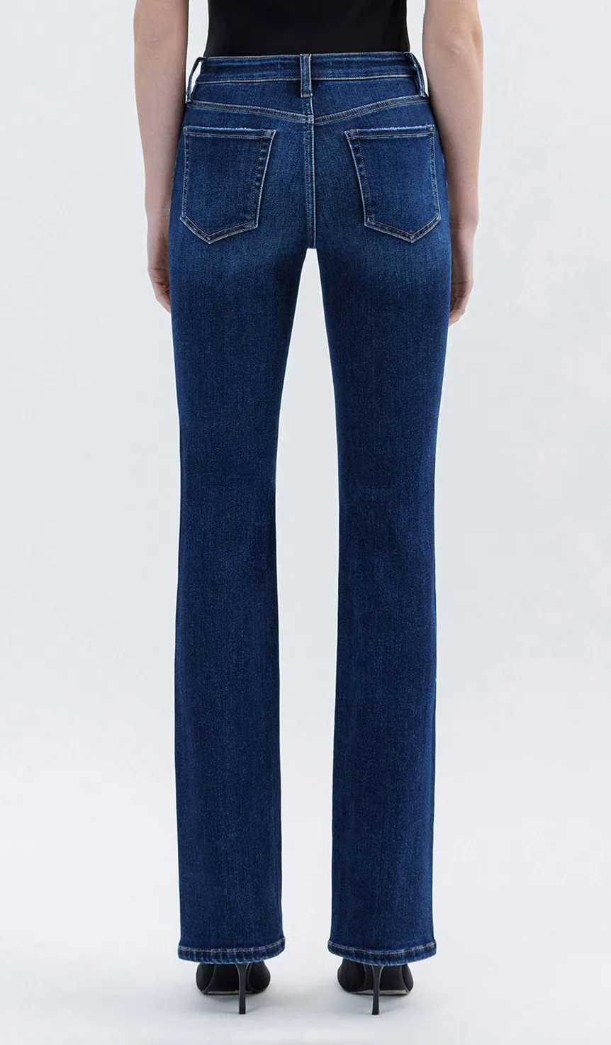 Brandi Bootcut Jean