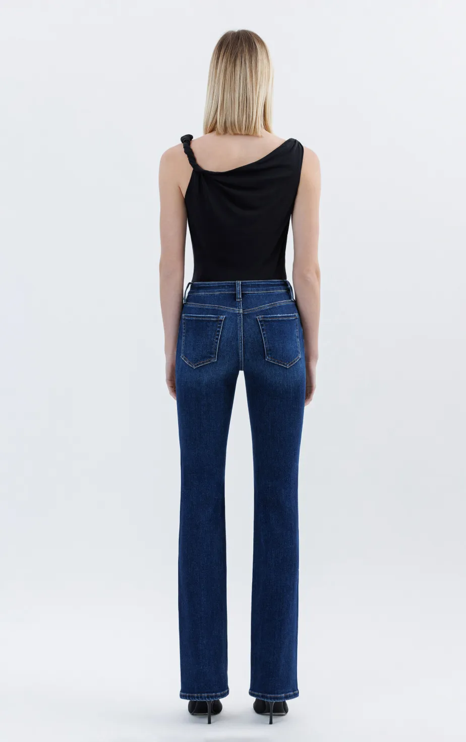 Brandi Bootcut Jean