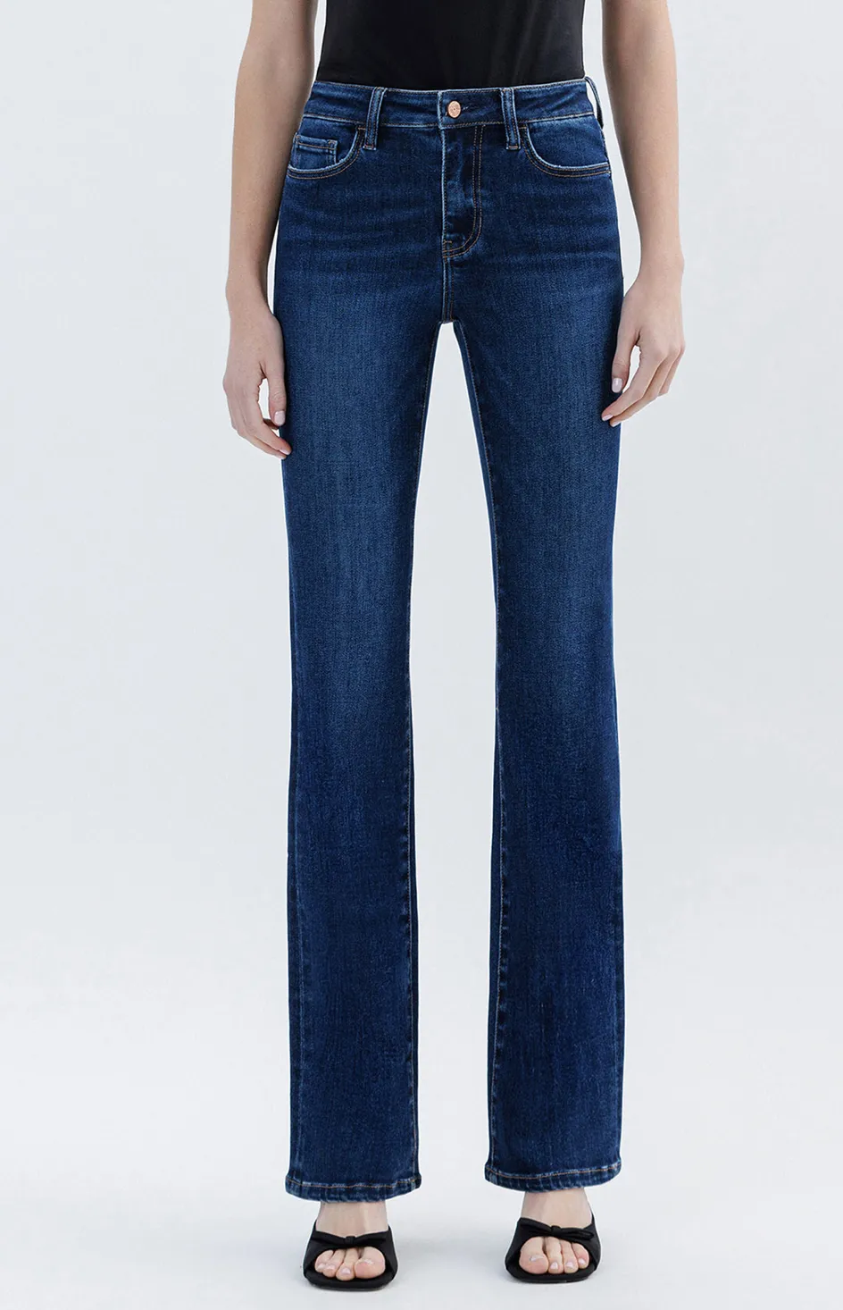 Brandi Bootcut Jean
