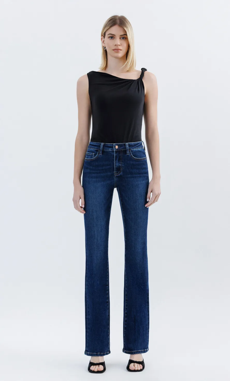 Brandi Bootcut Jean