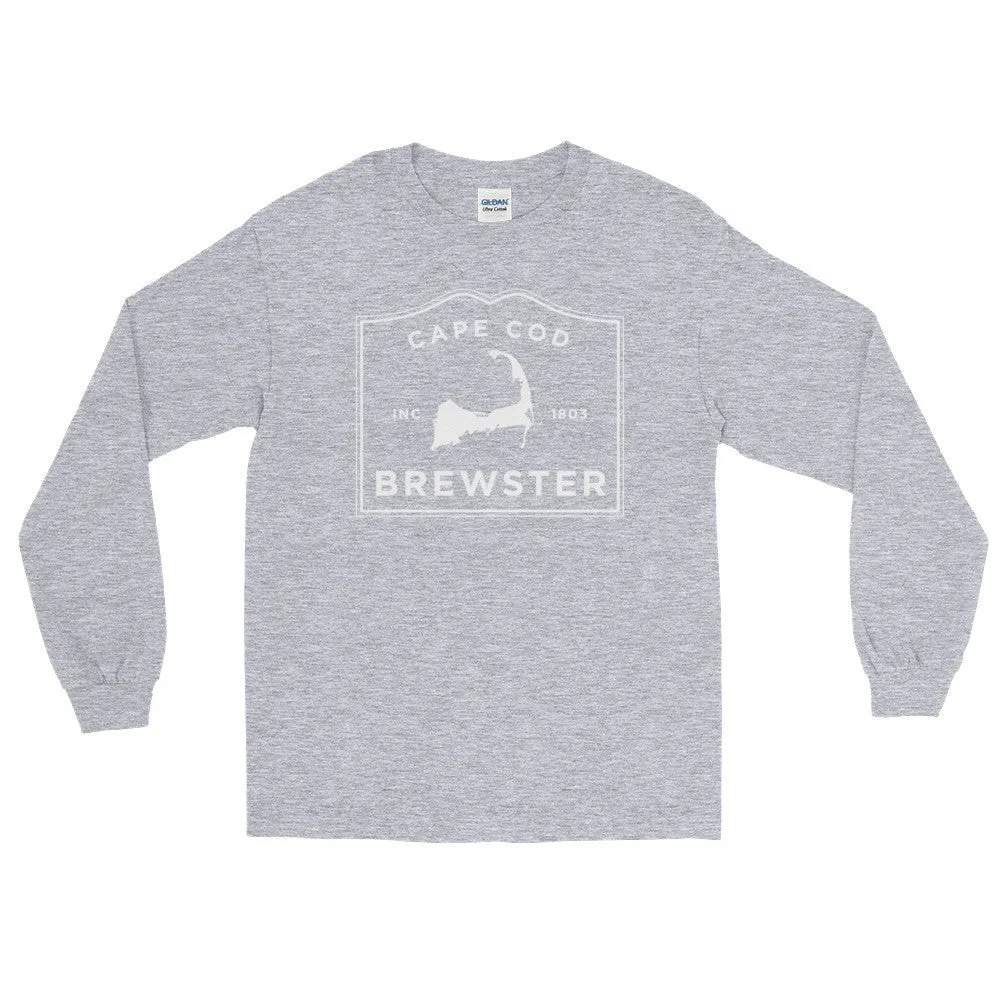 Brewster Long Sleeve T-Shirt