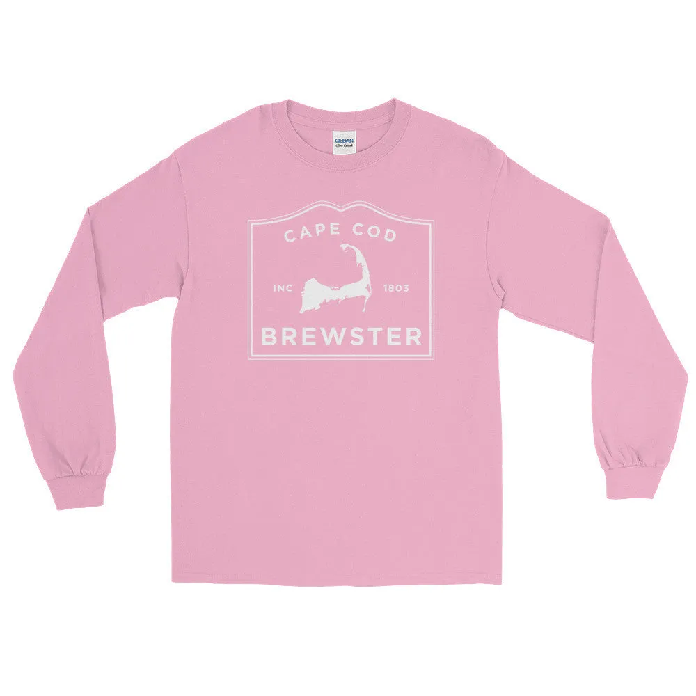 Brewster Long Sleeve T-Shirt