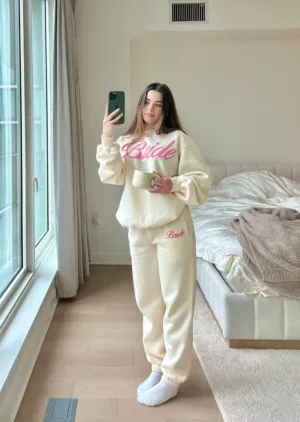 Bride Sweatpant