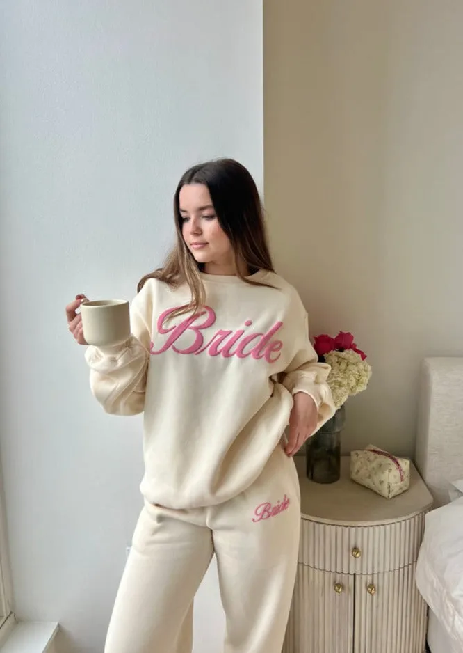 Bride Sweatpant
