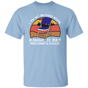 Brothers Keeper  T-Shirt