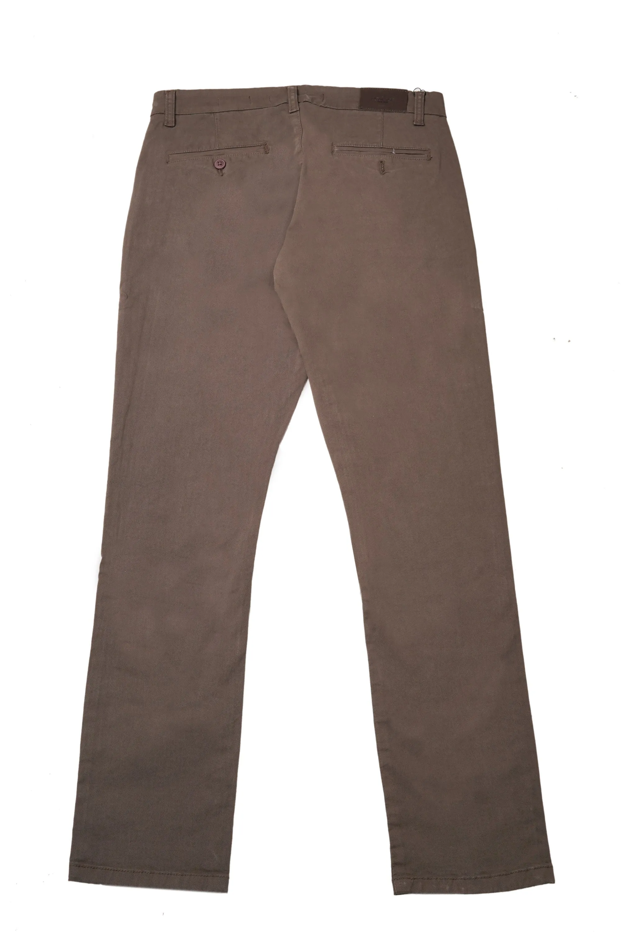 Brown Pants