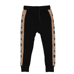 Bugs Panel Pant