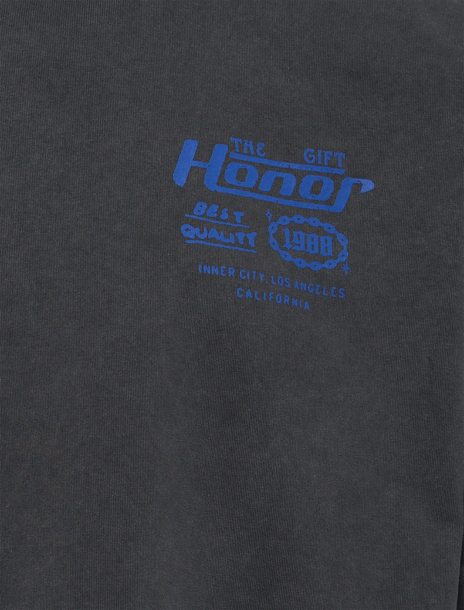 BUSY WORK TEE