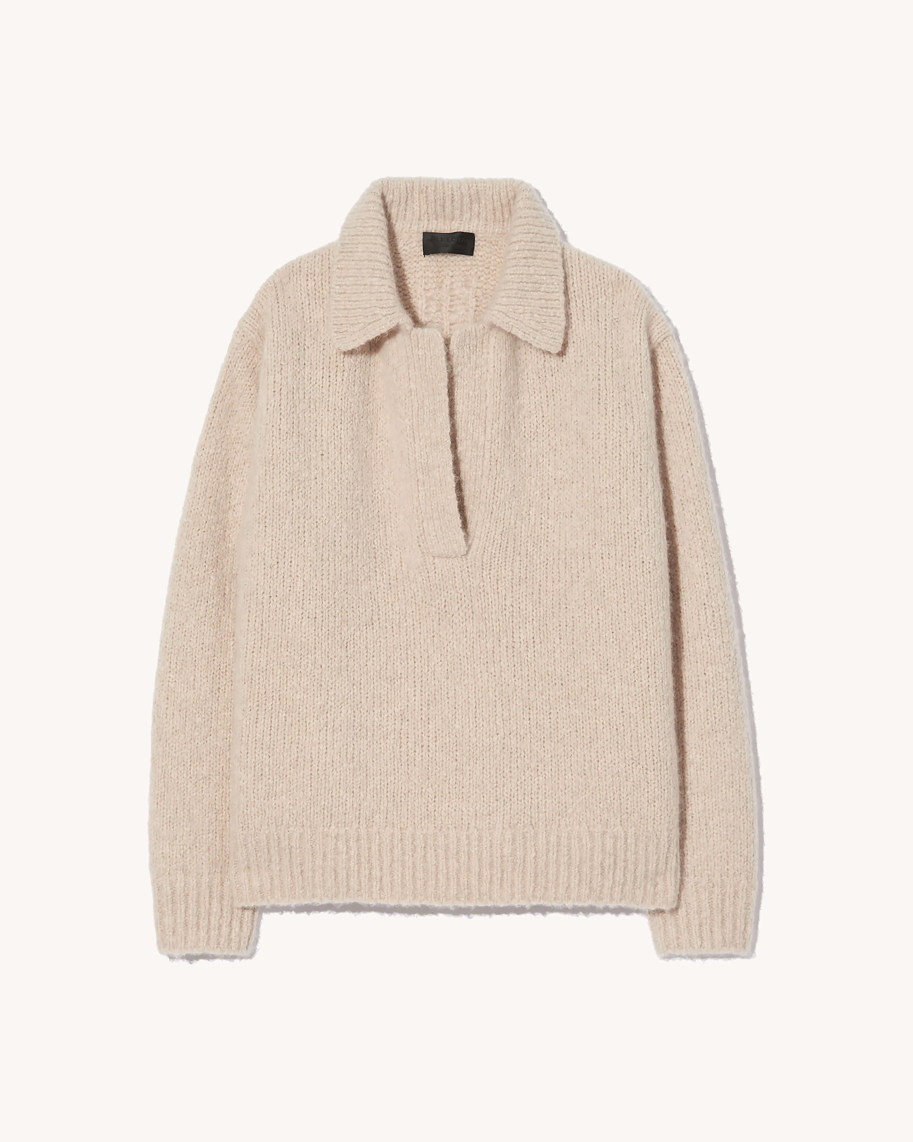 CALLEN SWEATER