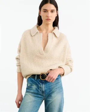CALLEN SWEATER