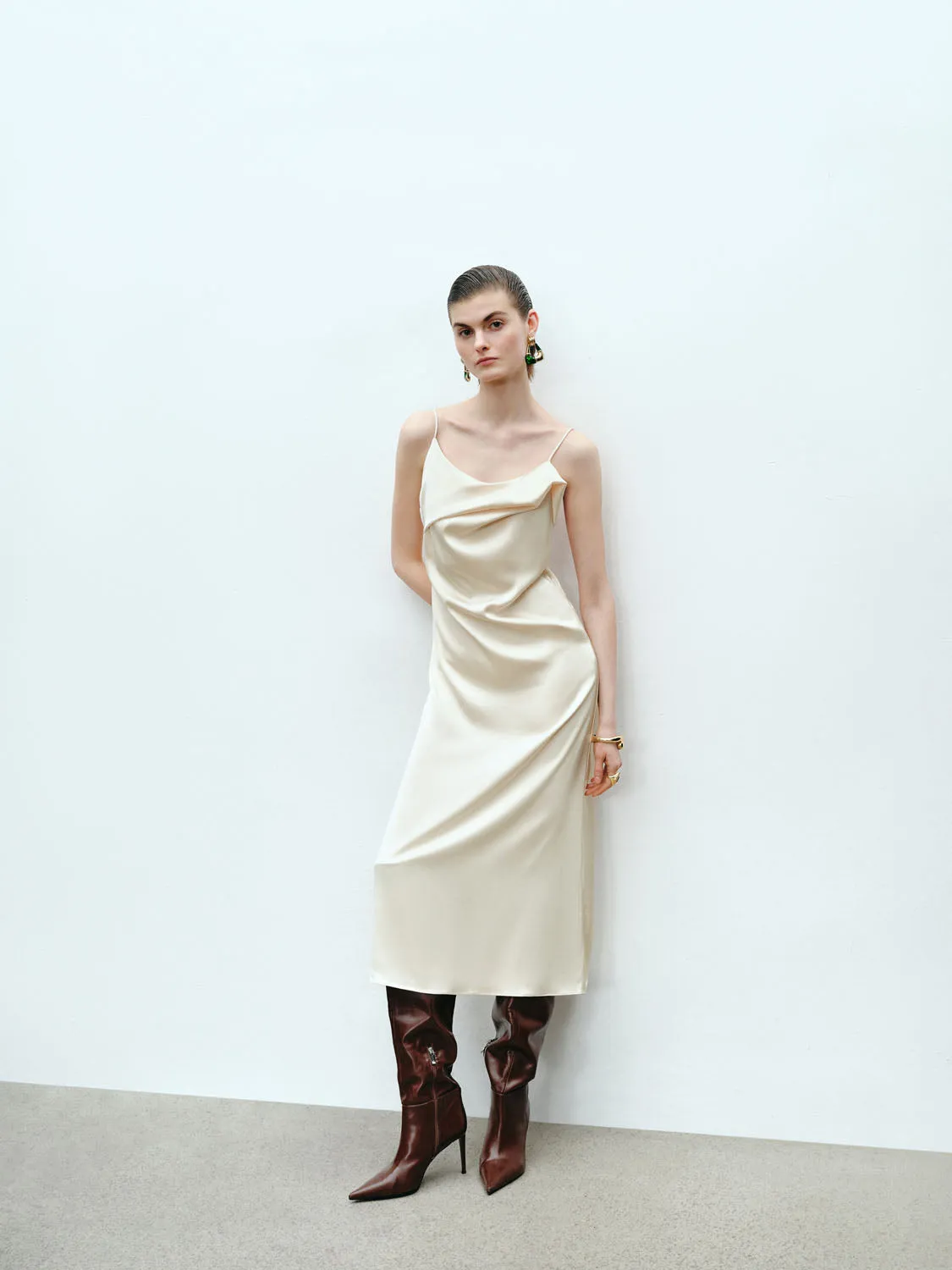 Cami A-Line Dresses
