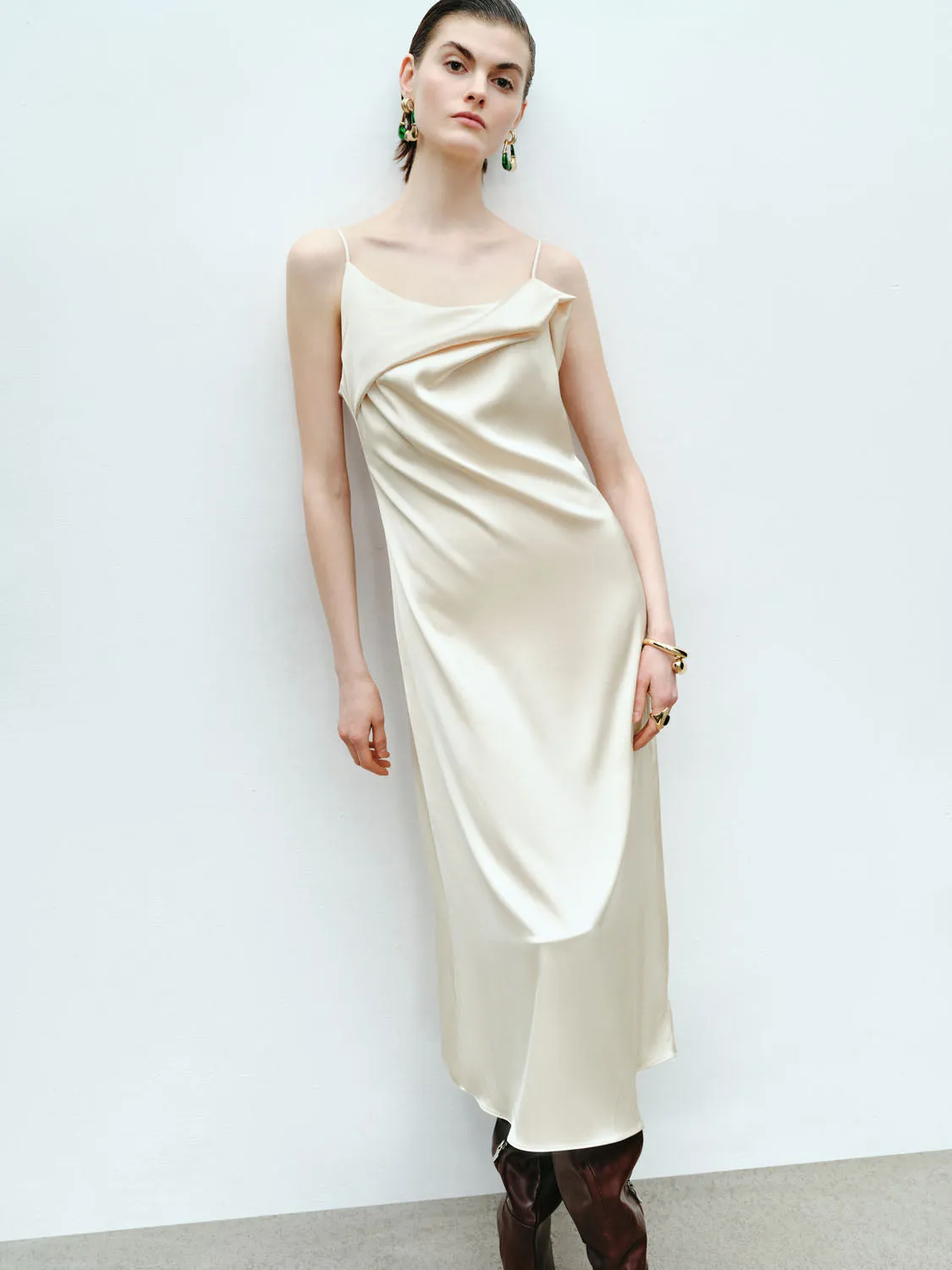 Cami A-Line Dresses