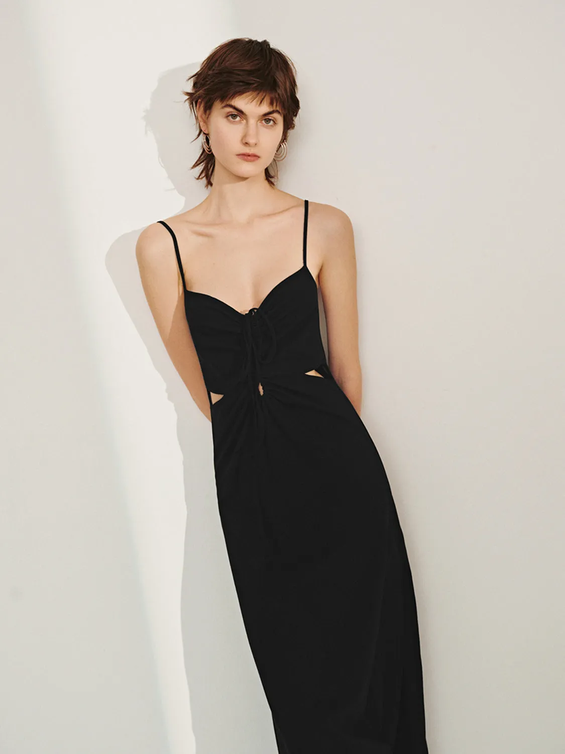 Cami A-Line Dresses