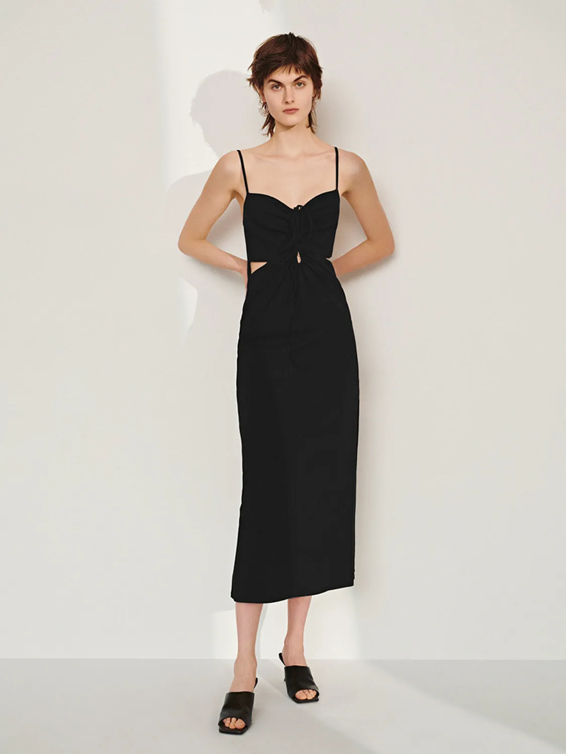 Cami A-Line Dresses
