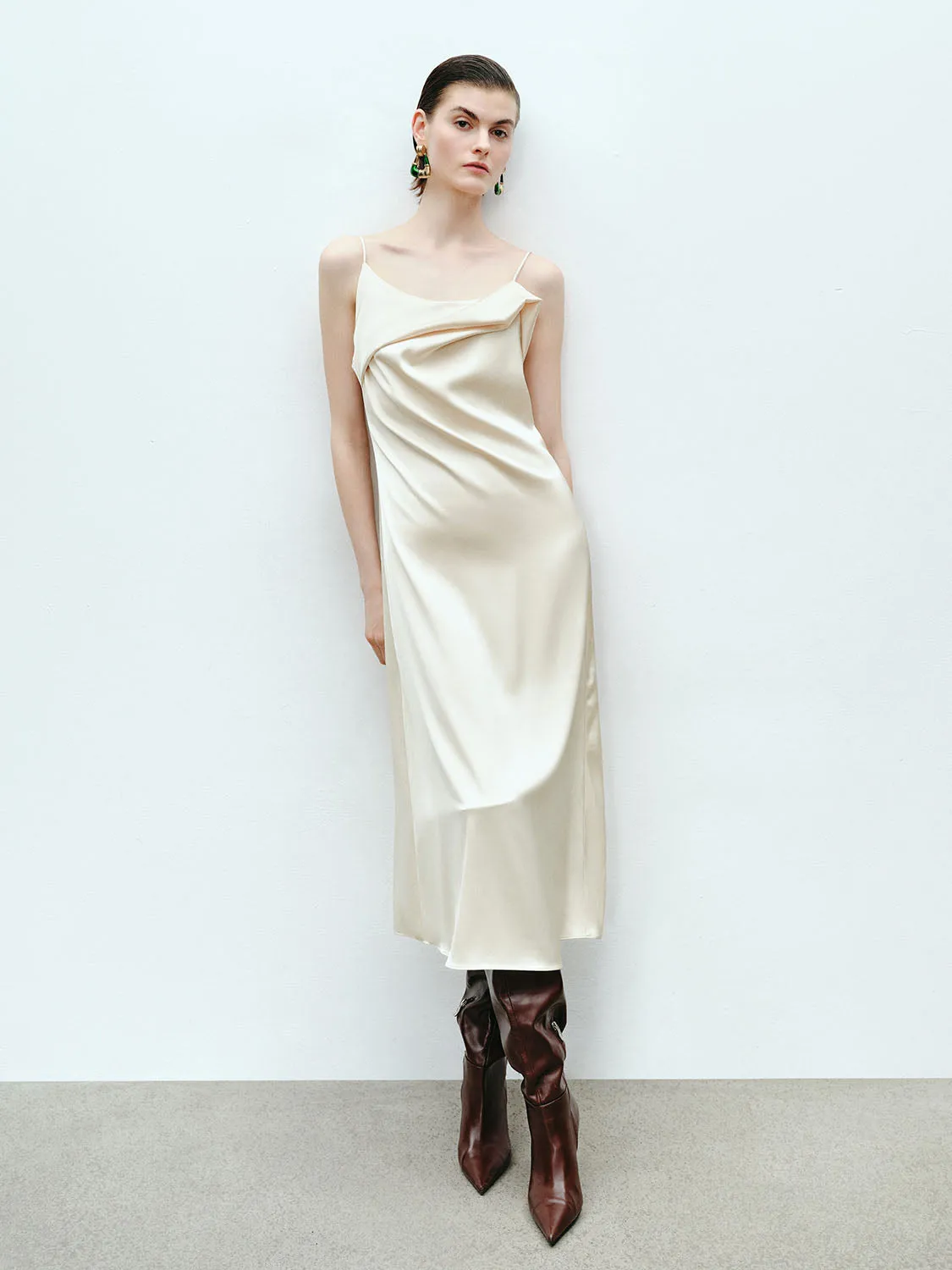 Cami A-Line Dresses