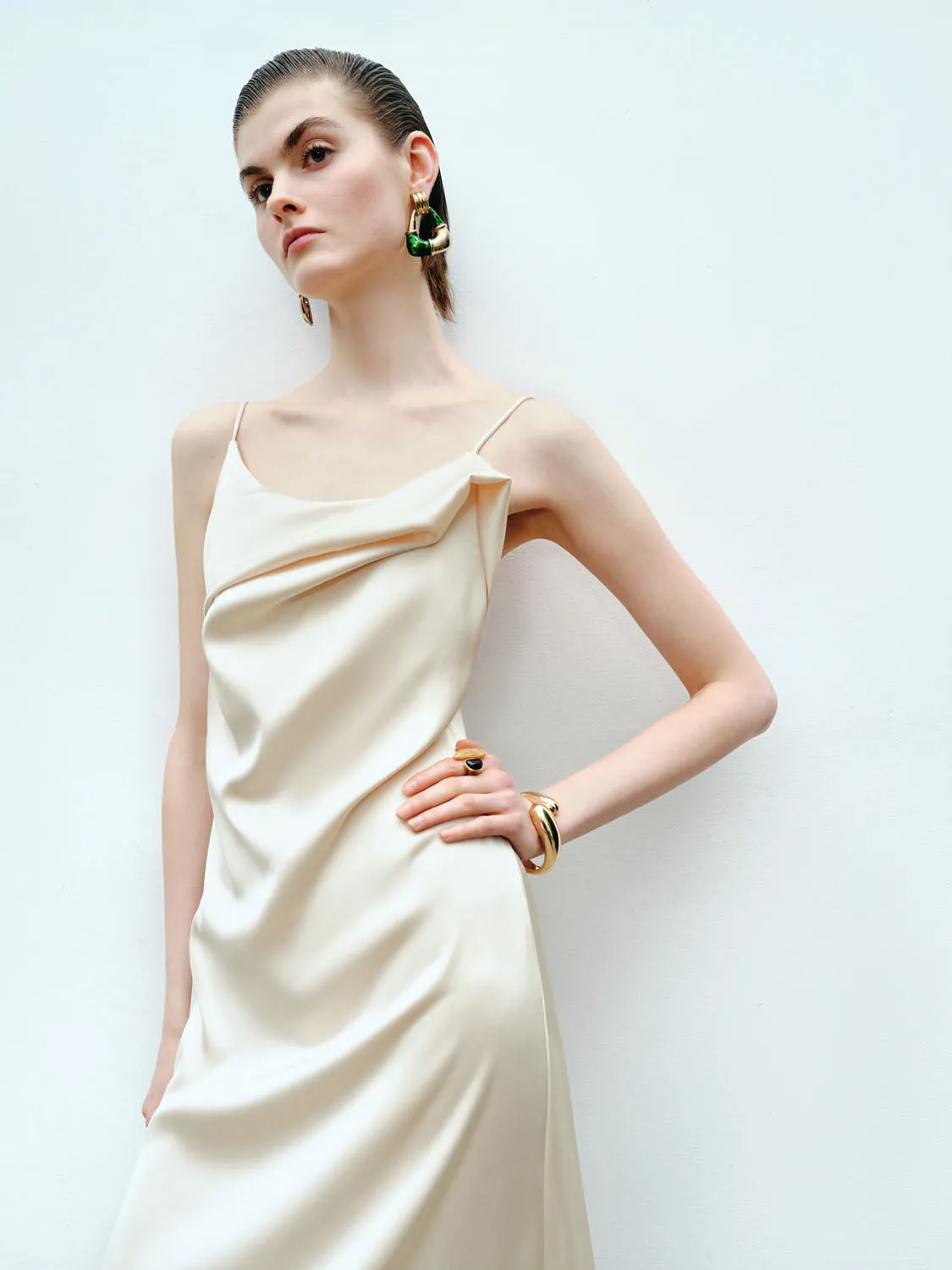 Cami A-Line Dresses