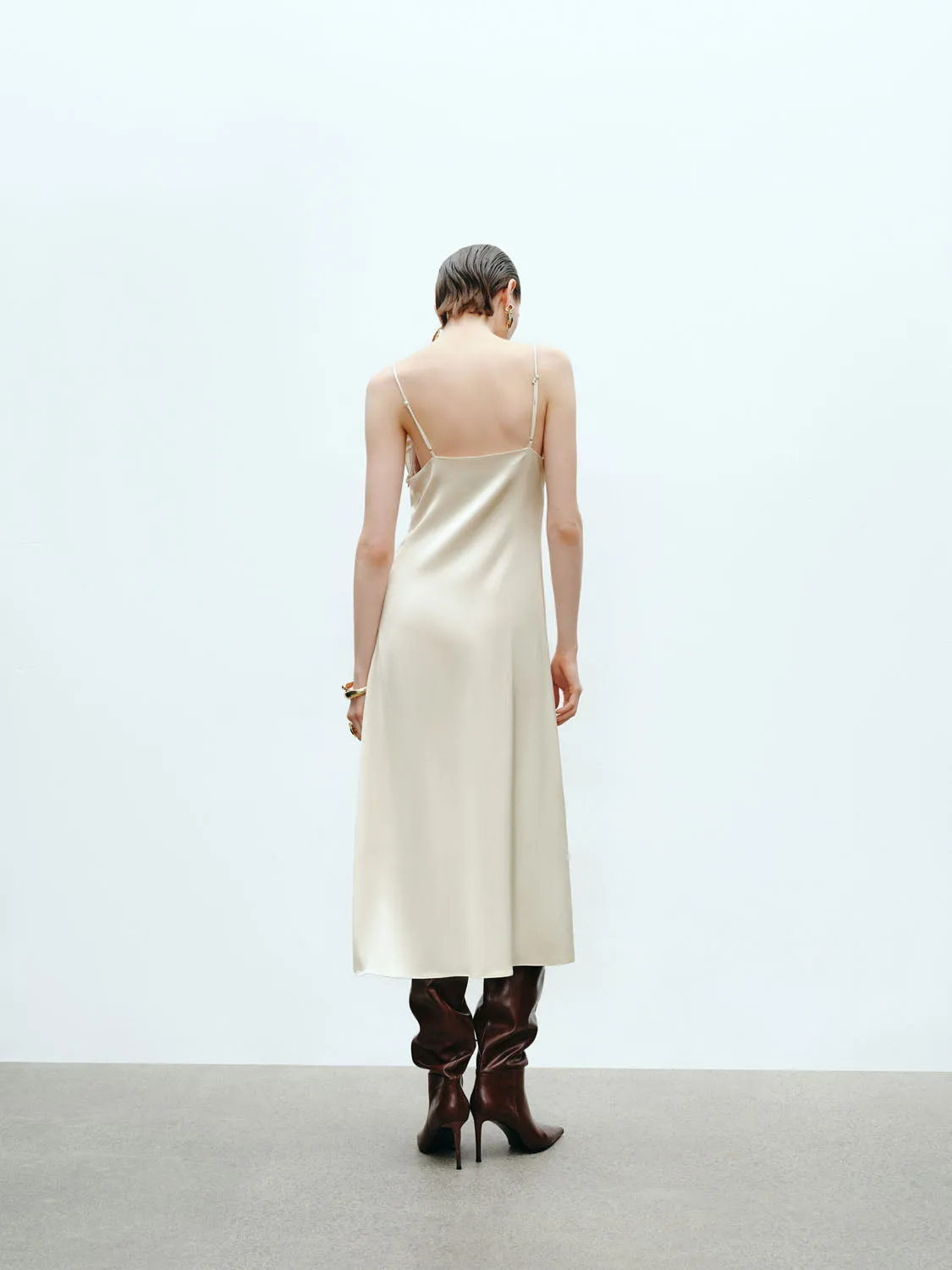 Cami A-Line Dresses