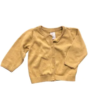 Cardigan, 4-6m // H&M