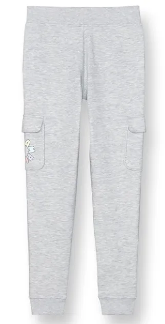 Cargo Fleece Jogger