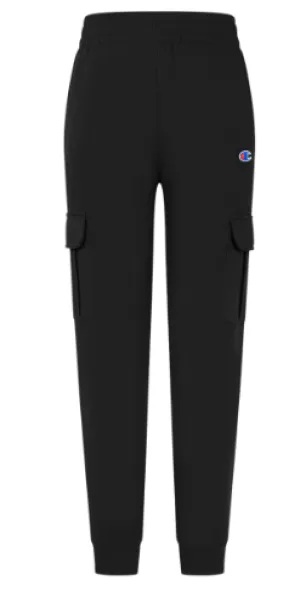 Cargo Fleece Jogger
