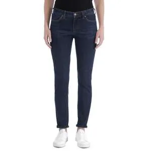 Carhartt Female Skinny Jeans Midnight Sky 102734