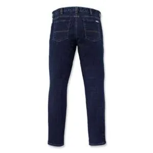 Carhartt Female Skinny Jeans Midnight Sky 102734