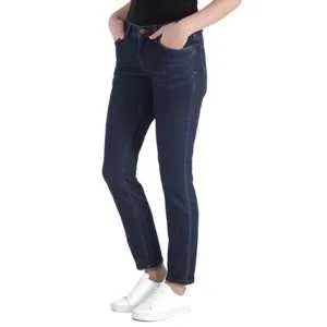 Carhartt Female Skinny Jeans Midnight Sky 102734