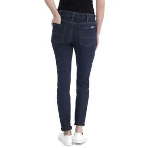 Carhartt Female Skinny Jeans Midnight Sky 102734