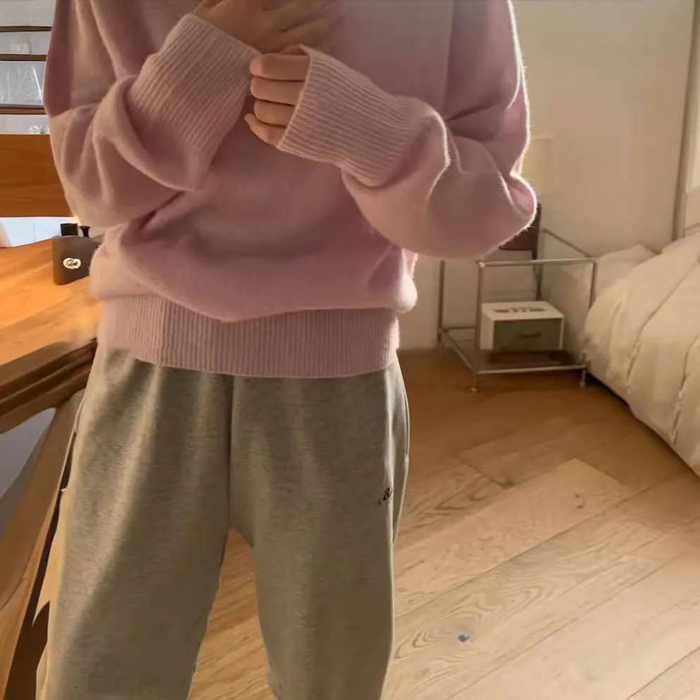 Cashmere sweater