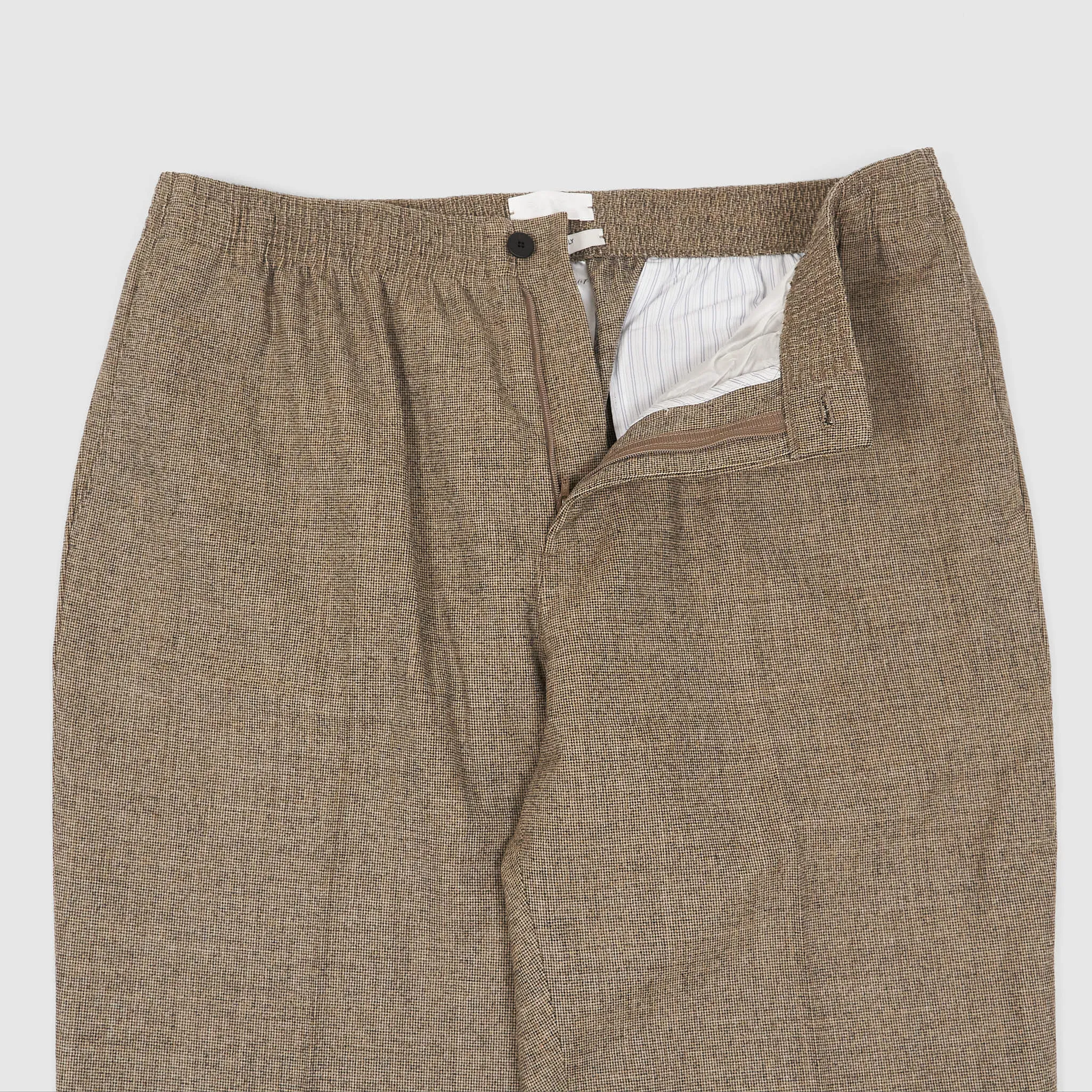 Cellar Door Comfort Soft Wool Chino Pants