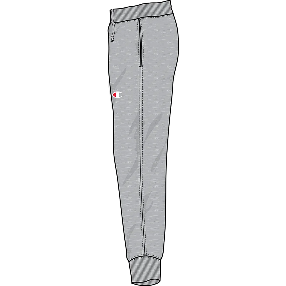 Champion Mens Reverse Weave Jogger