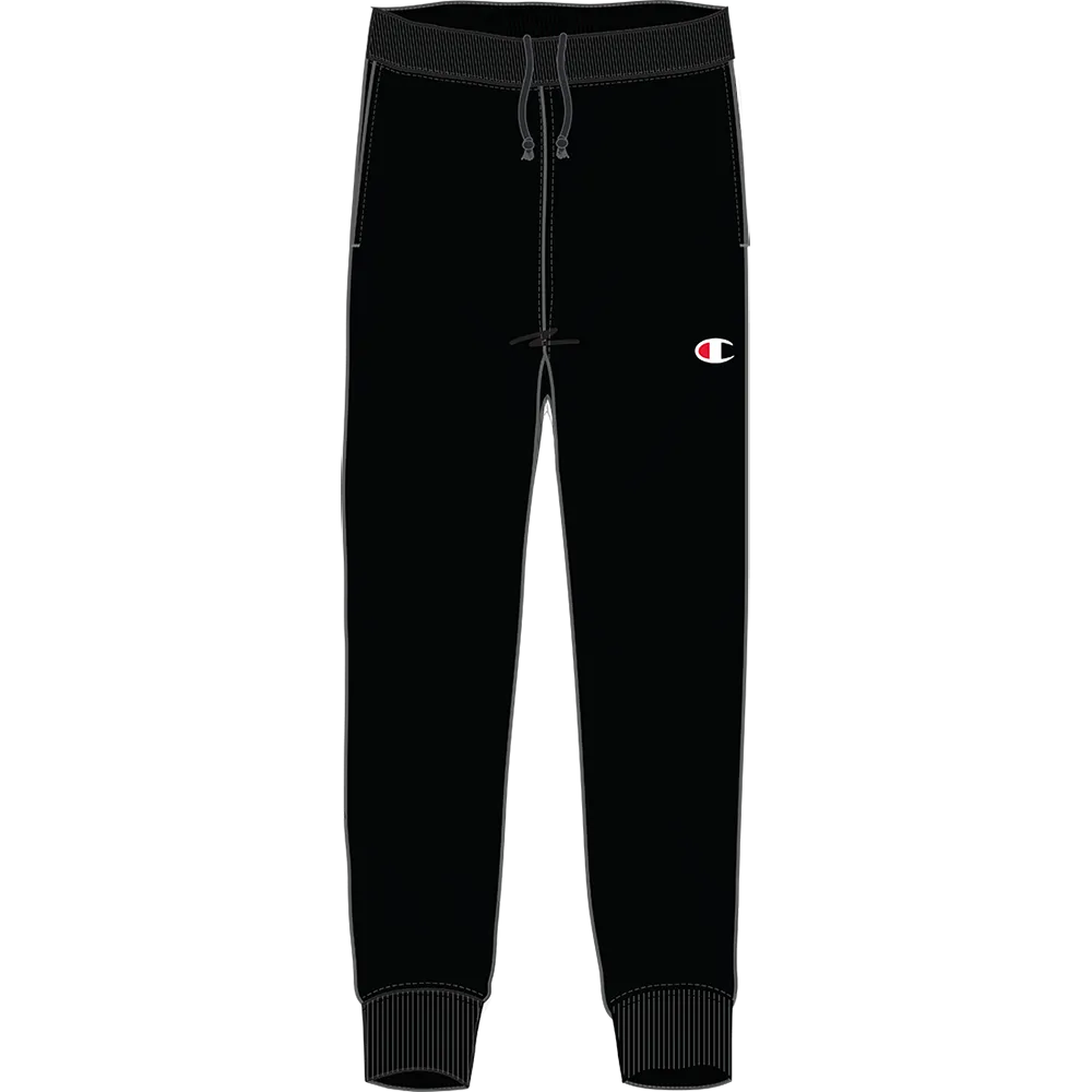 Champion Mens Reverse Weave Jogger