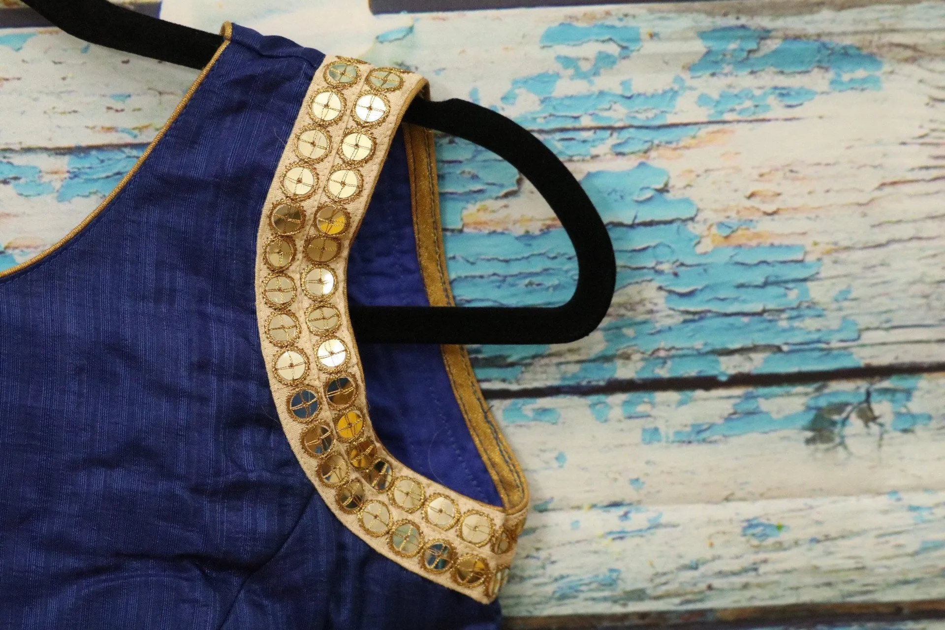 Chanderi blouse | kids Lehenga blouse|Saree stitched Blouse | blue saree blouse | Silk saree Blouse  |brocade blouse|handloom Saree blouse
