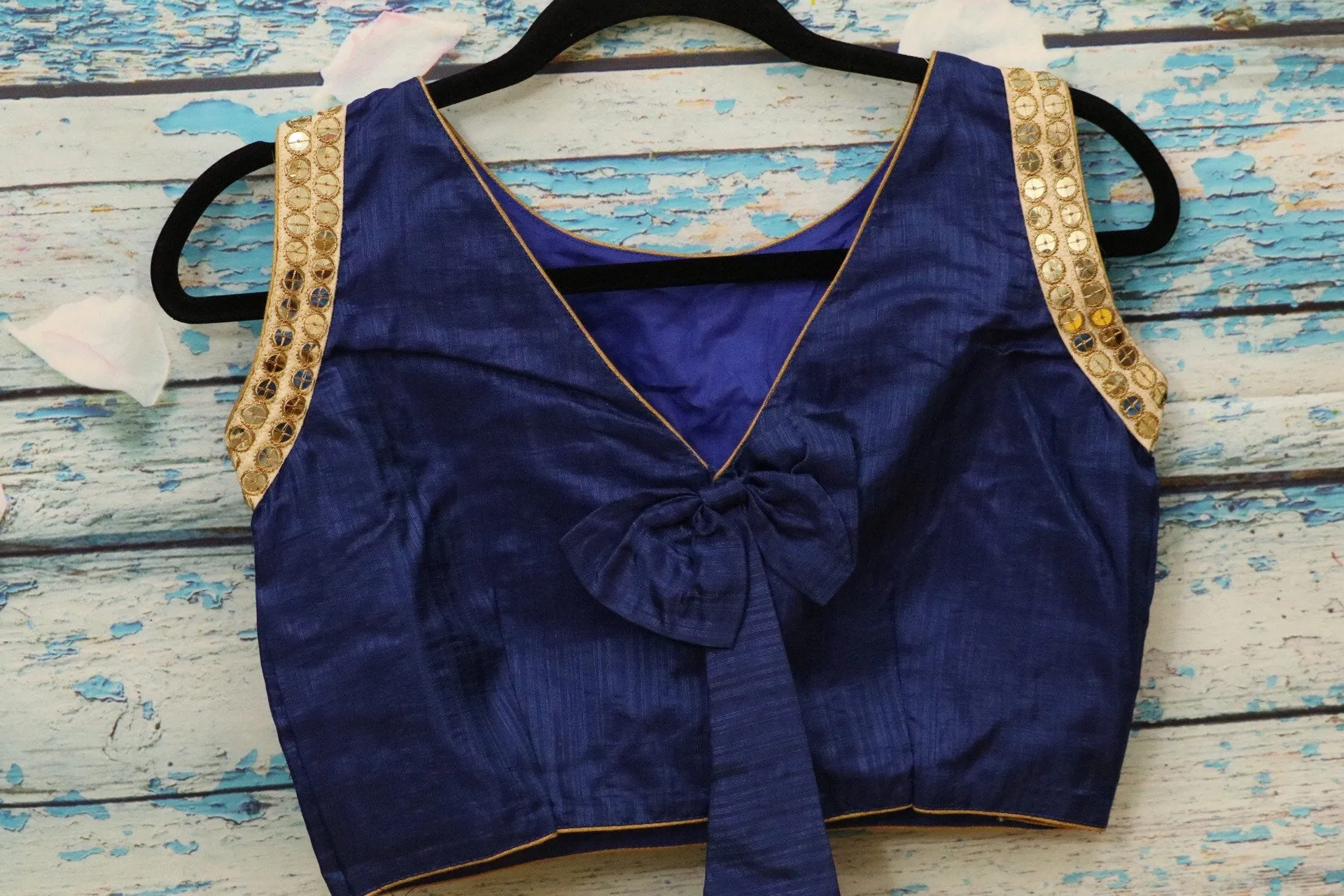 Chanderi blouse | kids Lehenga blouse|Saree stitched Blouse | blue saree blouse | Silk saree Blouse  |brocade blouse|handloom Saree blouse