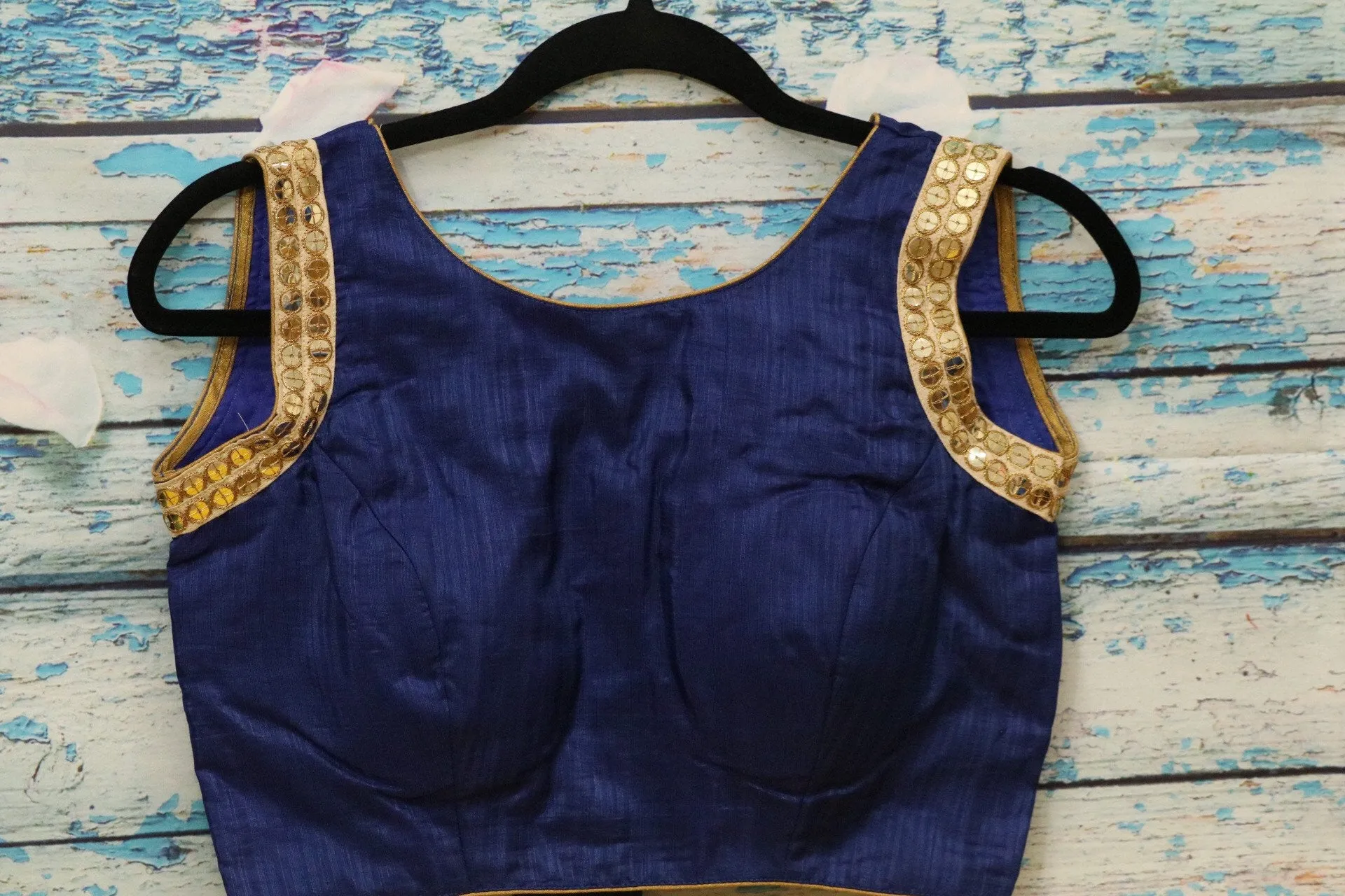 Chanderi blouse | kids Lehenga blouse|Saree stitched Blouse | blue saree blouse | Silk saree Blouse  |brocade blouse|handloom Saree blouse