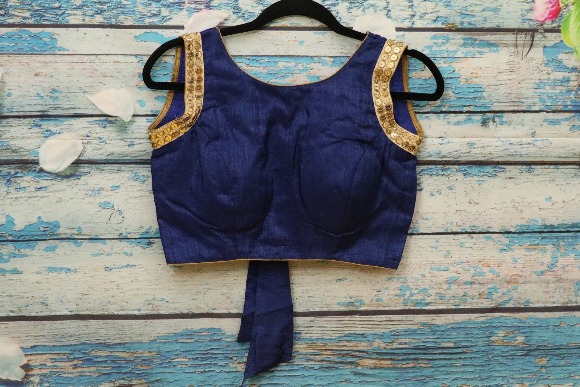 Chanderi blouse | kids Lehenga blouse|Saree stitched Blouse | blue saree blouse | Silk saree Blouse  |brocade blouse|handloom Saree blouse