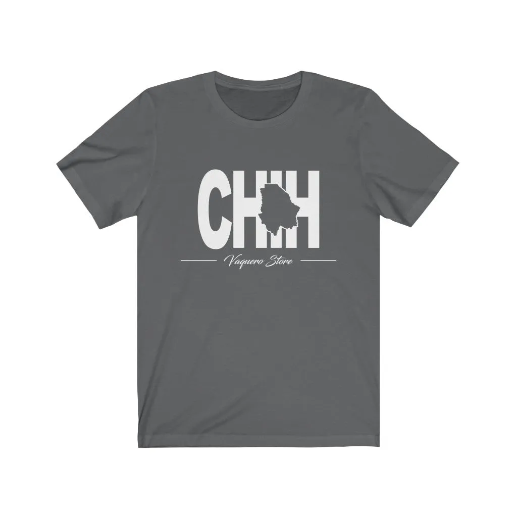 Chihuahua Short Sleeve Tee